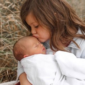 Meet your Posher, Madelyn